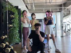 -MYFIT健身工作室(赞成店)