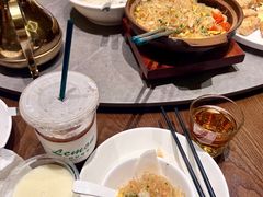 -张家卫·阳江菜·小海鲜(肥婆湾桥店)
