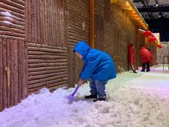 -宁波冰雪大世界(北仑区)