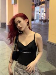 -苏奇发型·烫发染发