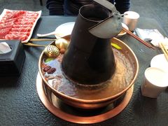 -铜来聚老北京涮肉(恒隆广场店)