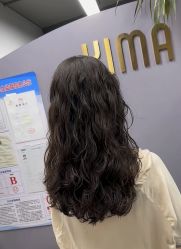 -XIMA·美发沙龙