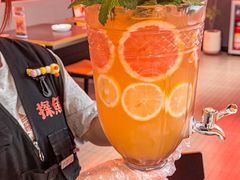 -探鱼·鲜青椒爽麻烤鱼(正佳广场店)