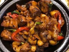 -台北楚楚园馅饼粥(虹桥南丰城店)