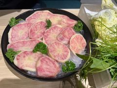 -阳坊胜利涮羊肉(阳坊总店)
