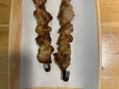 -青禾小厨新疆菜(总店)
