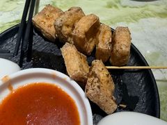 -莲湖糕团店·老秦淮小吃
