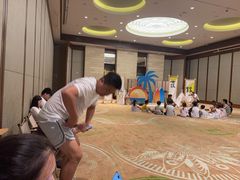 -三亚亚龙湾万豪度假酒店