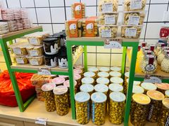 零售区-飘香心语(官亭路店)