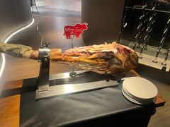 -拉蒂娜·巴西牛排馆 Latina·Brazilian Steakhouse(王府井喜悦店)