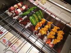 -牛上牛吊炉烧烤(红旗大街店)