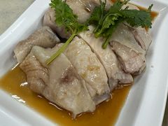 -津津餐室