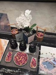 -广州四季酒店·花水疗中心·高空Spa