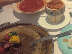 -波特曼西餐厅(南岗店)