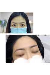 -Verywang半永久纹眉•仪器野生眉