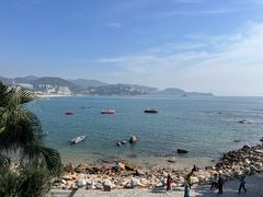 -大梅沙海滨公园