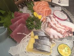 -德川家日本料理(中关村寰太大厦店)