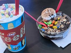 -DQ·蛋糕·冰淇淋(合生汇店)