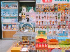 -泡泡玛特POPMART(天环购物中心店)