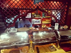 -Santoor 萨都里印度餐厅(北锣鼓巷店)