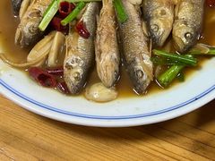 溪鱼-江南荣村(小溪店)
