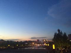 -西安阳光国际大酒店(西安火车站五路口地铁站店)