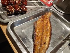 -老白清真烧烤(锦州旗舰店)