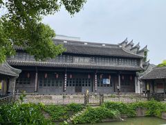 -吴道台府