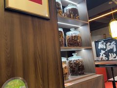 -川芙蓉·市井老川菜(长寿路店)