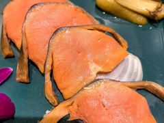 -安德烈俄式西餐厅(中央大街店)