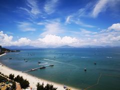 -金融街·金禧丽景海公园度假酒店