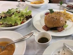 -摩根扒房(桐梓林店)