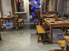 大堂-十六蒲(桂林路店)