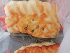 -新侨三宝乐面包店(崇文门店)