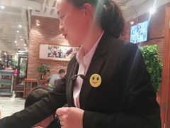 -漢舍中国菜馆(889广场店)
