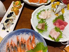 甜虾-黑松白鹿(崇文门新活馆店)