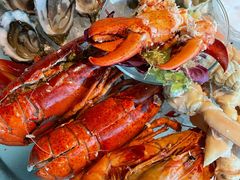 -澳门旅游塔360°旋转餐厅(南湾湖广场店)