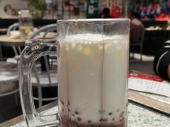 -满得意茶餐厅·顺德家常菜·港式经典(大良店)