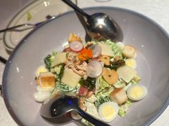 -Grand James·地中海bistro(百家湖1912店)