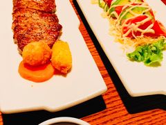 金枪鱼刺身-Izumi Japanese Kitchen