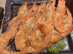 -三石铁板烧(紫竹桥店)