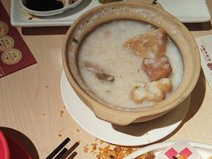 -避风塘(宝山万达店)