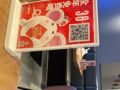 -吕氏疙瘩汤·新鲁菜(新贵和店)