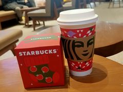 -星巴克臻选(北京富力家园店)