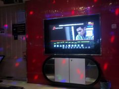 -迪迪派KTV(创业大厦店)