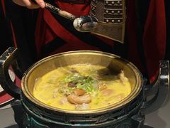 -曾宴·楚菜(湖北省博物馆店)