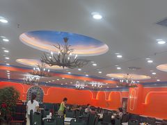 -味之清老马大盘鸡店