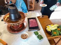 -东来顺饭庄(天坛店)