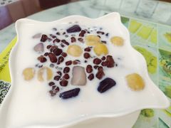 -黄氏糖水铺(琵琶东路店)