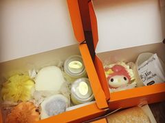 -Monchouchou檬舒舒(尚嘉中心店)